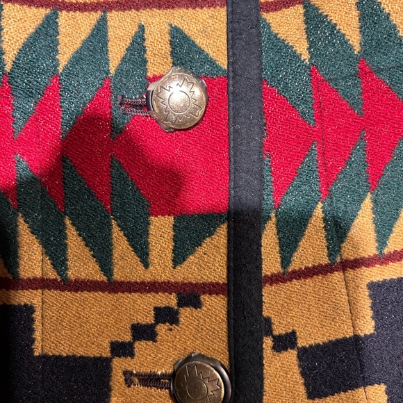 ✨ VINTAGE PENDLETON KNOCKABOUTS JACKET- - Picture 8 of 12
